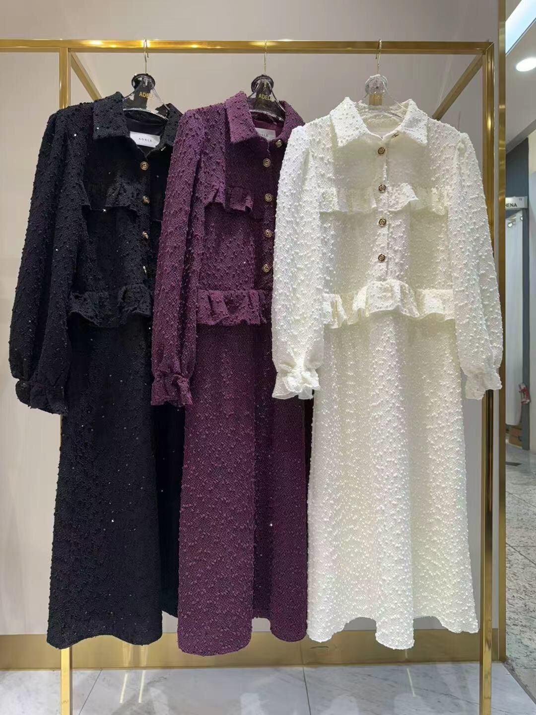 AE1202 25FW Korea Ops ( Pre-order )