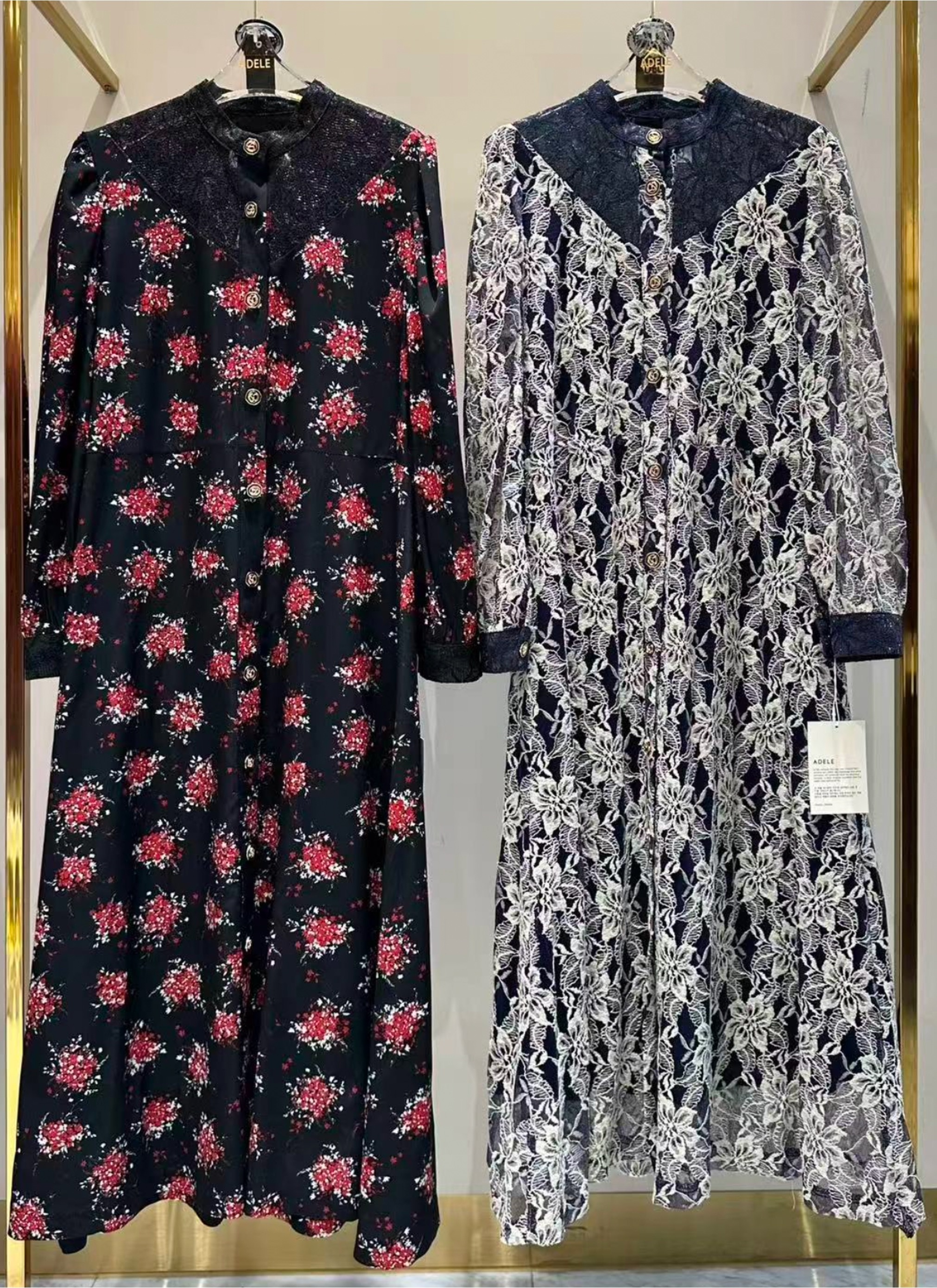 AE1203 25FW Korea Ops ( Pre-order )