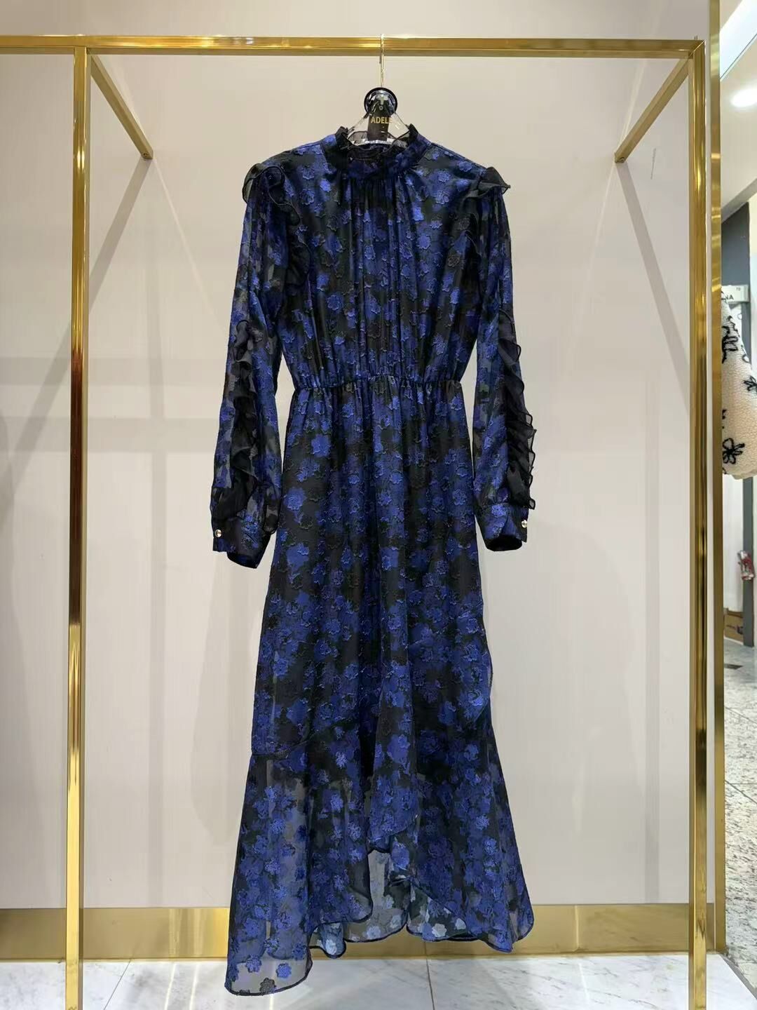 AE1204 25FW Korea Ops ( Pre-order )