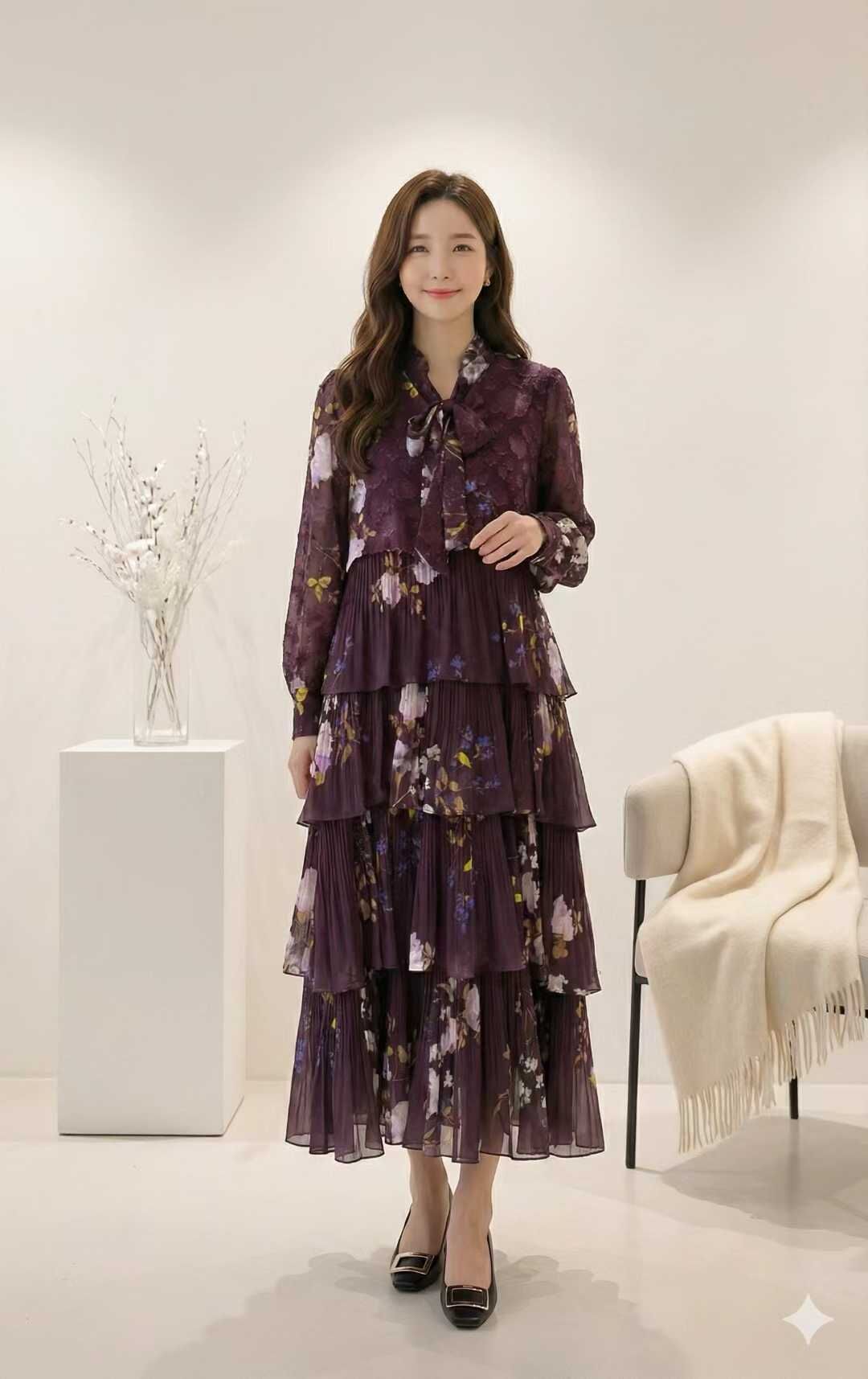 AE1206 25FW Korea Ops ( Pre-order )