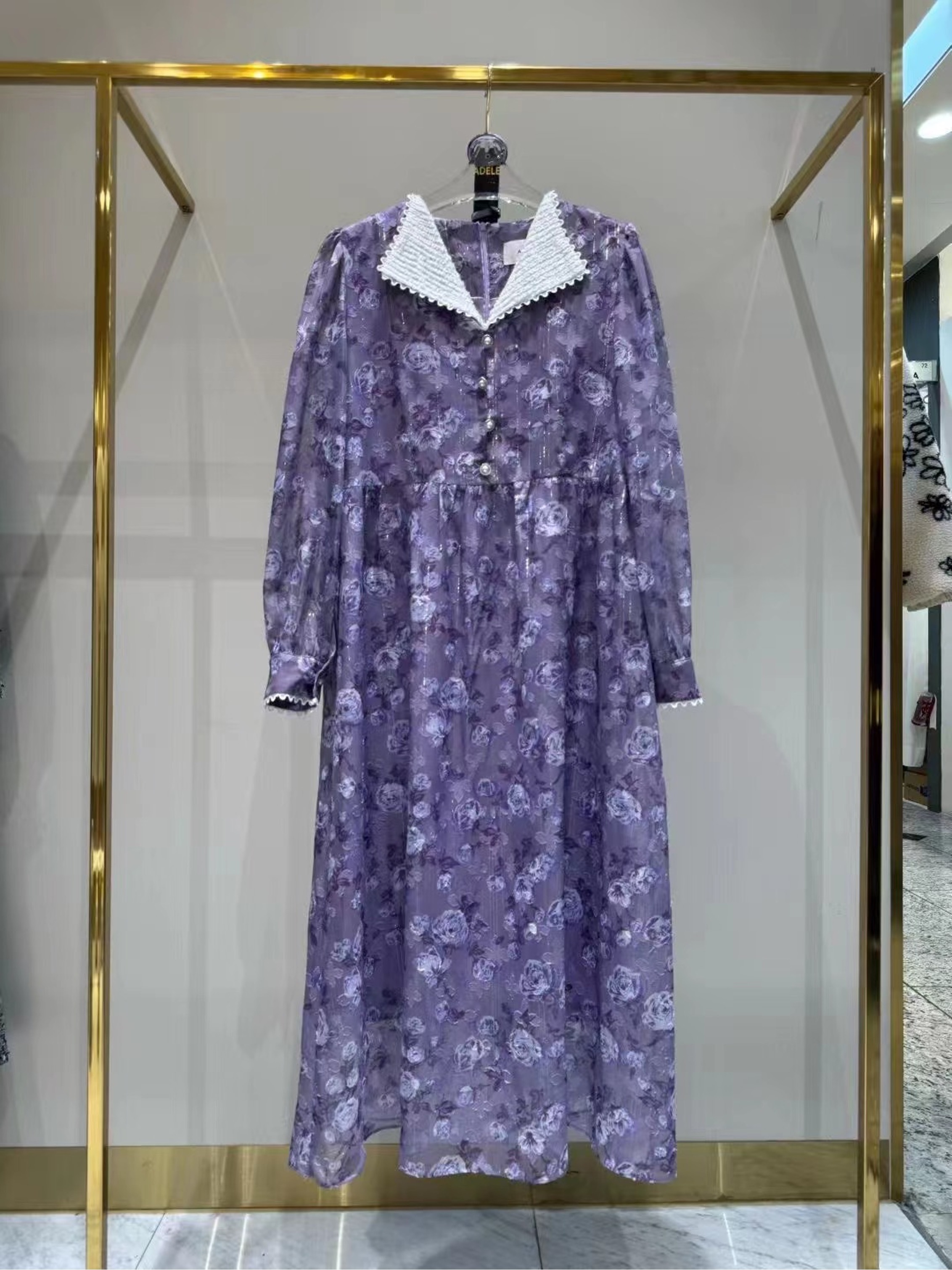 AE1205 25FW Korea Ops ( Pre-order )