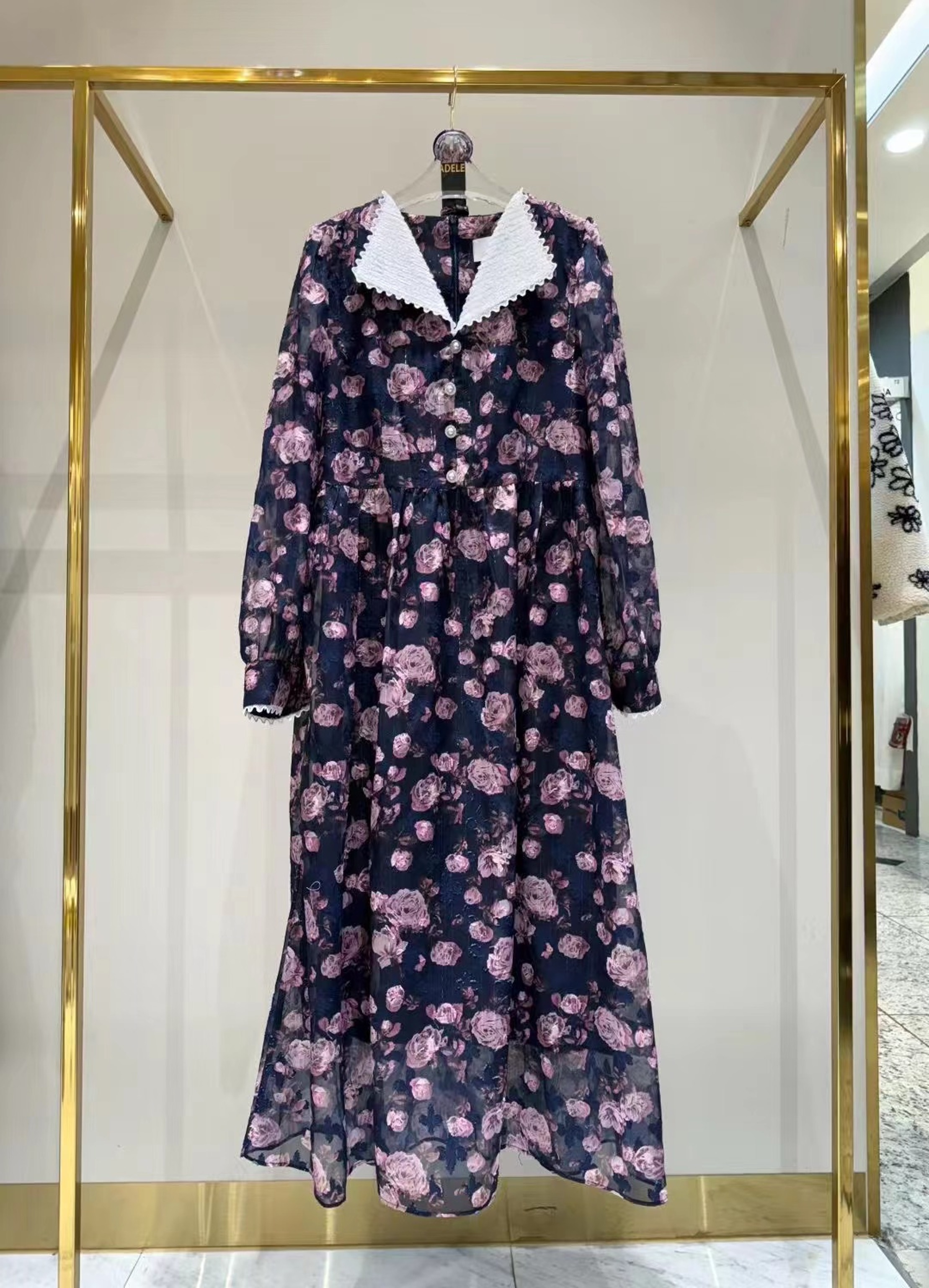 AE1205 25FW Korea Ops ( Pre-order )