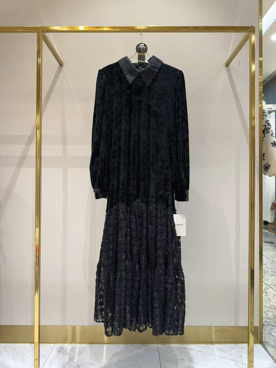 AE1208 25FW Korea Ops ( Pre-order )