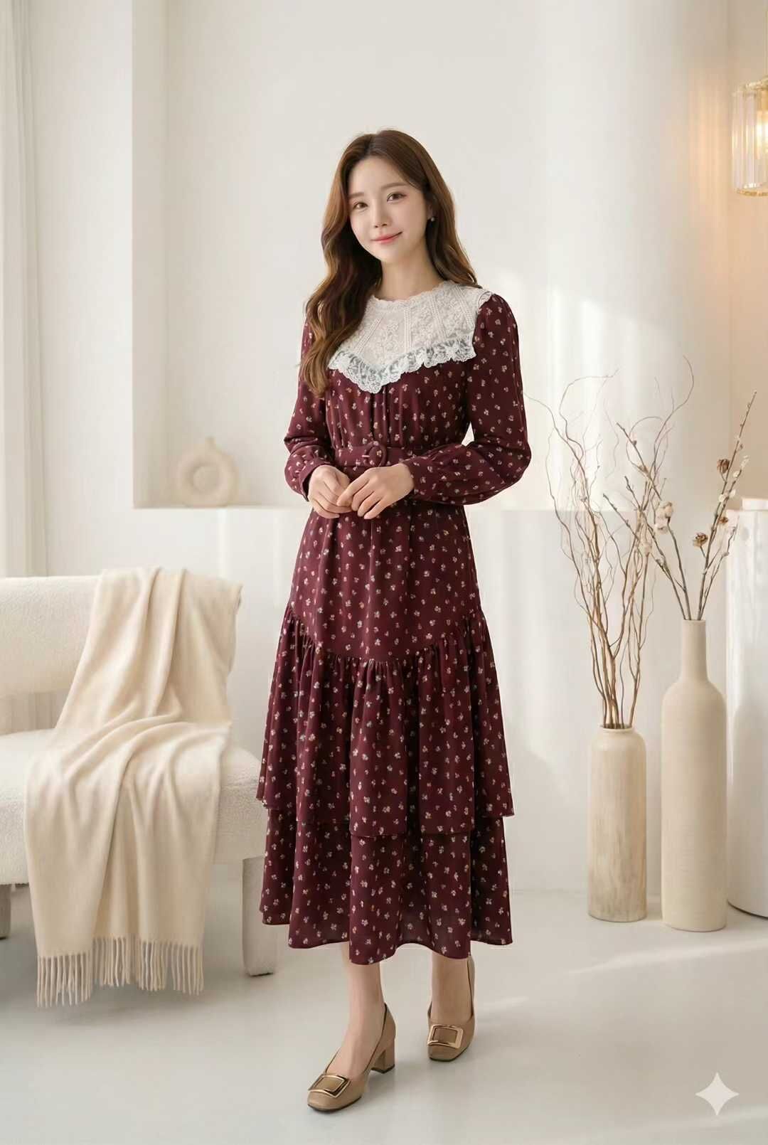 AE1210 25FW Korea Ops ( Pre-order )