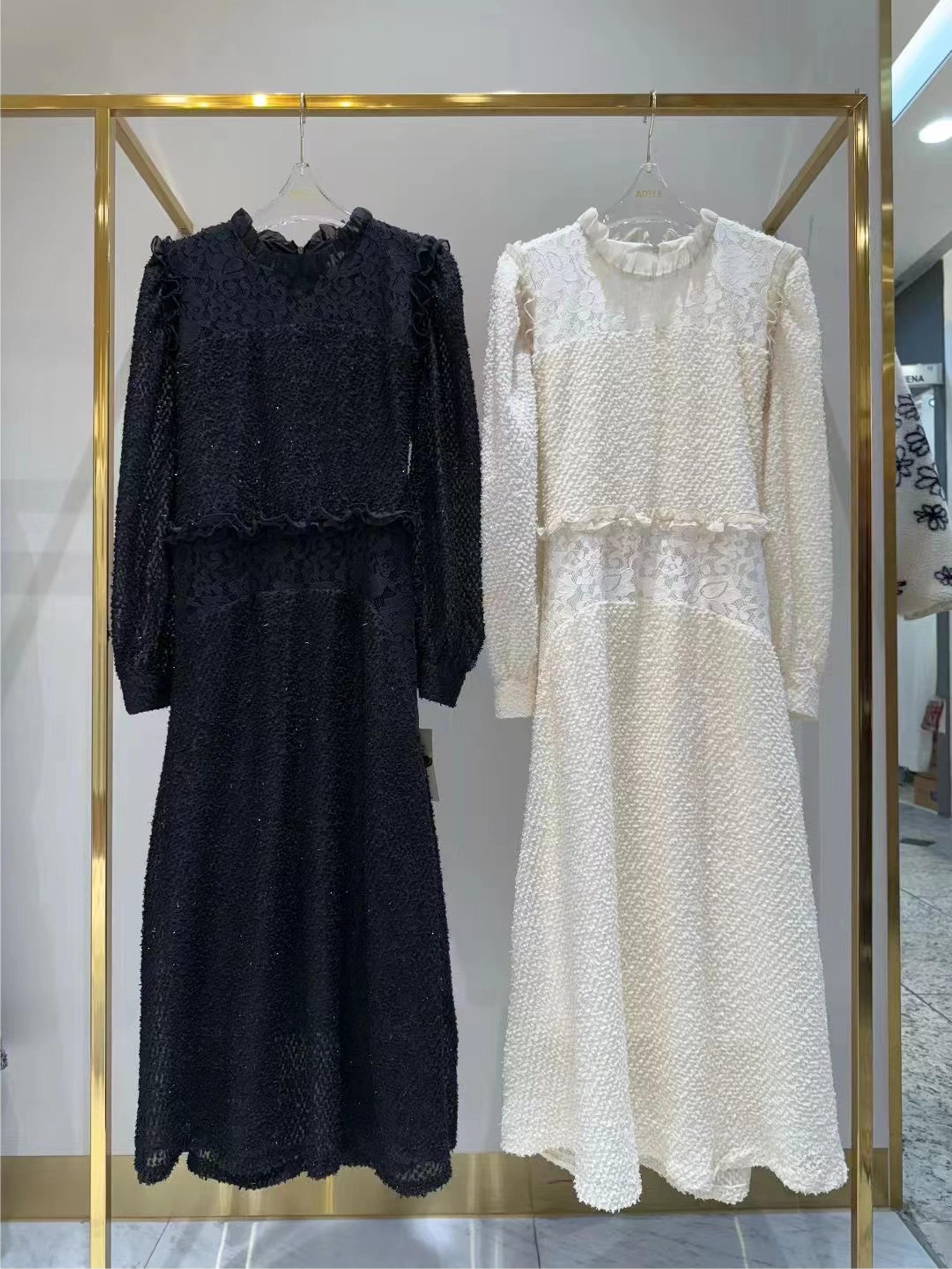 AE1209 25FW Korea Ops ( Pre-order )