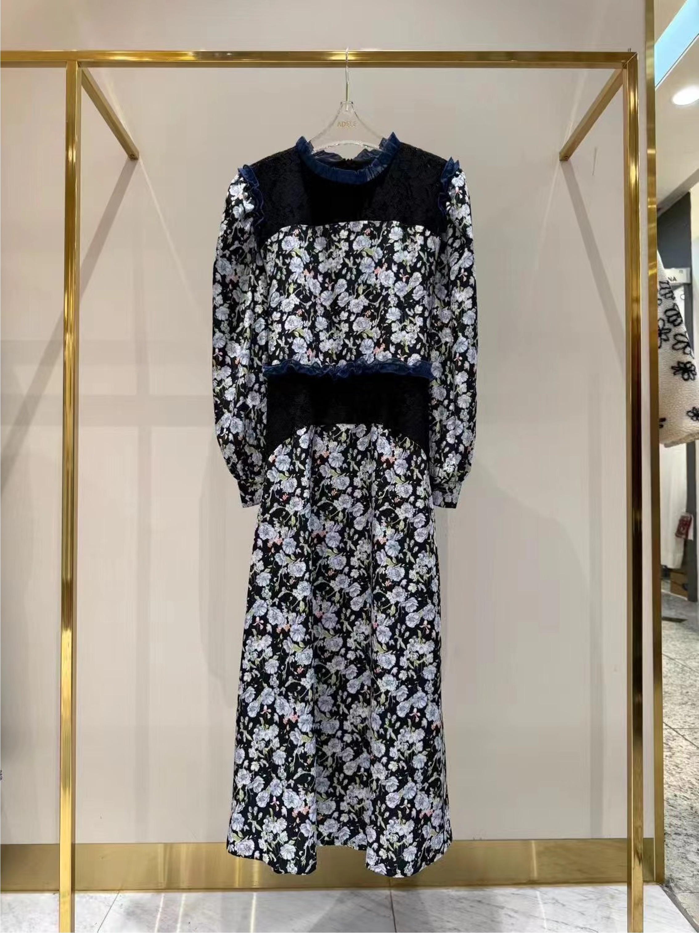 AE1209 25FW Korea Ops ( Pre-order )