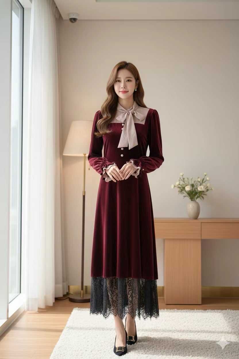 AE1211 25FW Korea Ops ( Pre-order )