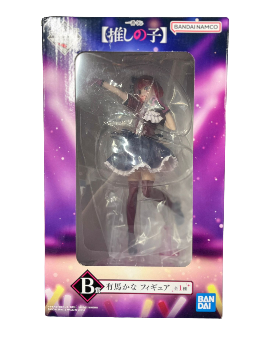 我推的孩子 KANA FIGURE#345