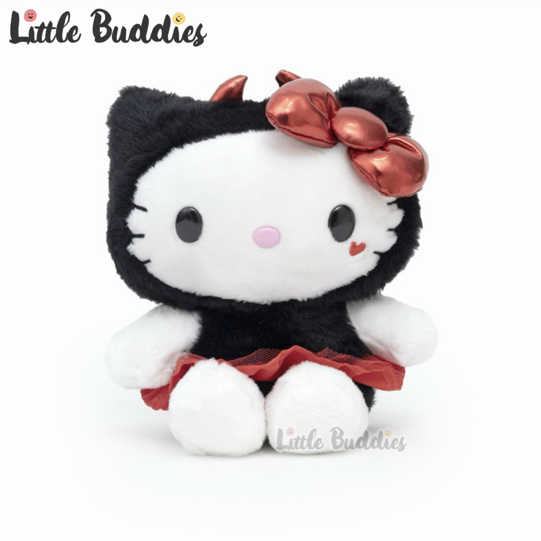 美版 Sanrio 甜美小惡魔系列 8"公仔