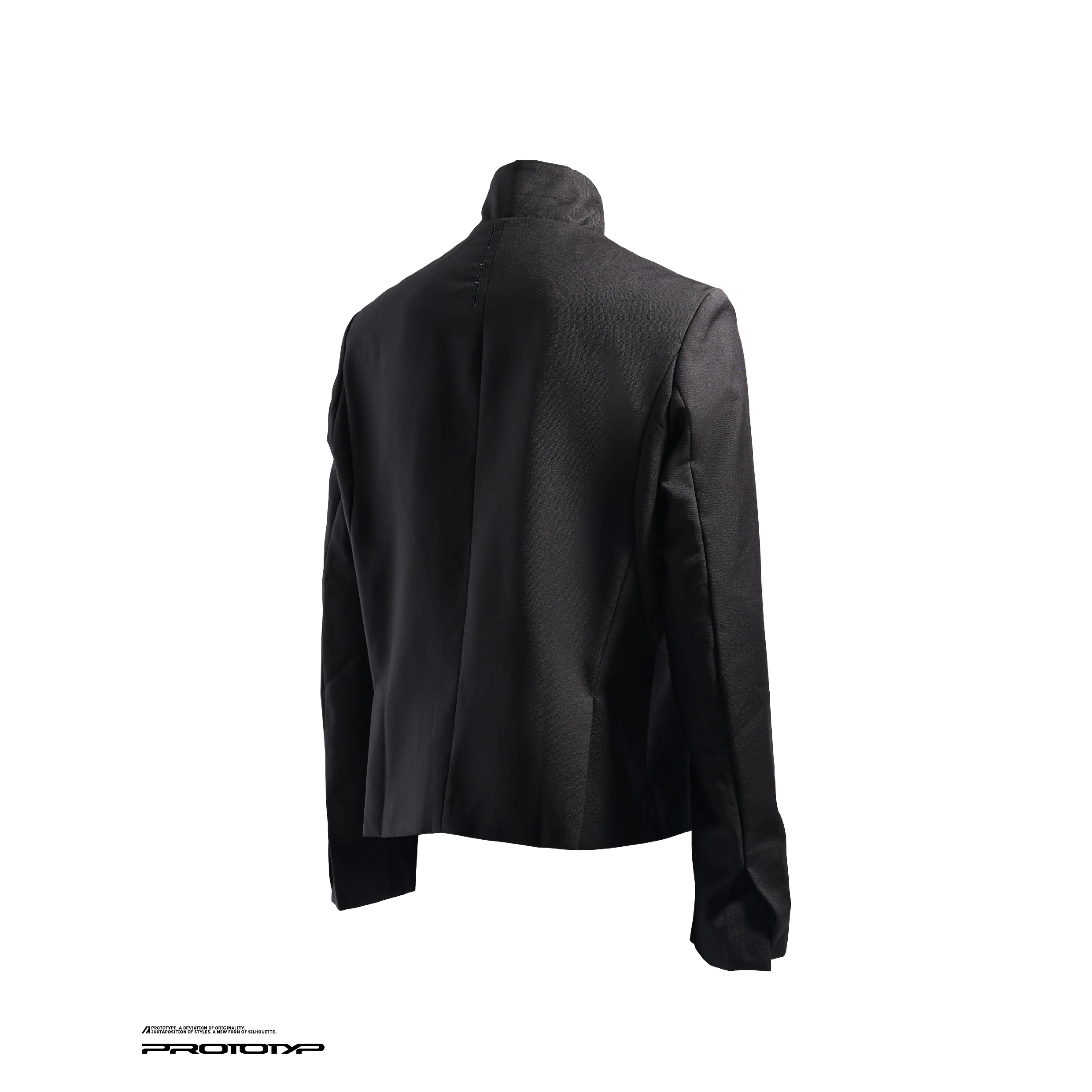 PROTOTYP SU-JKT-001 ACCELERATION Axis Blazer Jacket