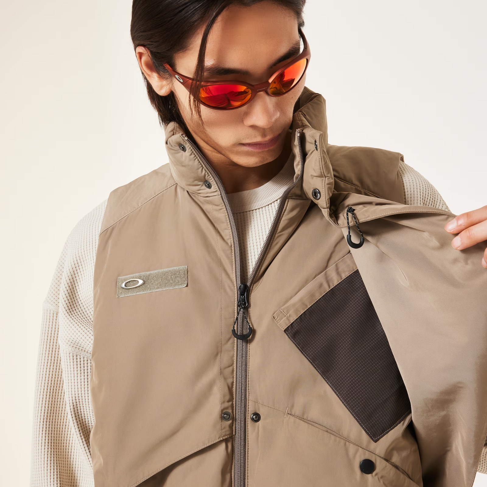 現貨|OAKLEY Fgl Red Code Vest 5.7 Bark