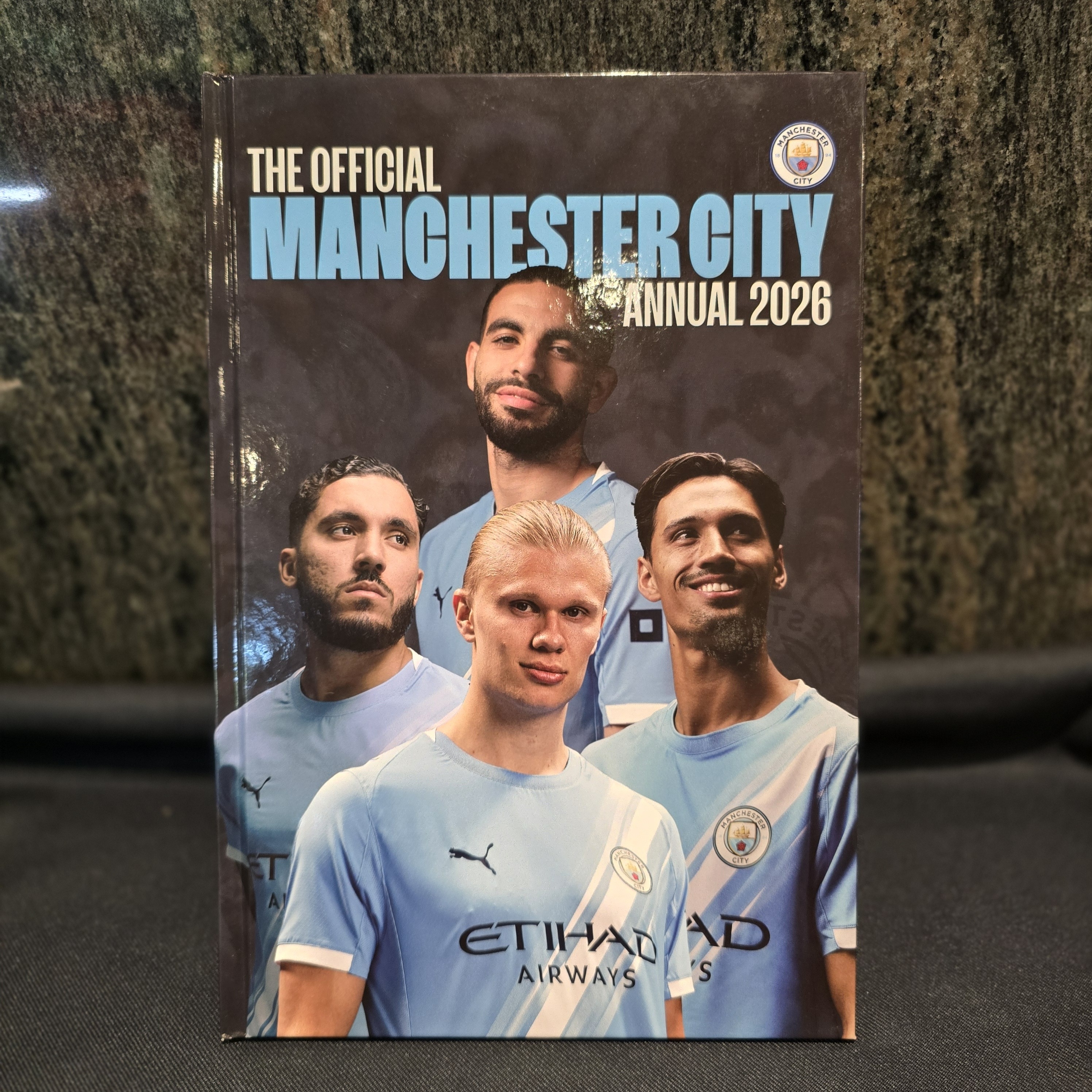 曼城年鑑2026