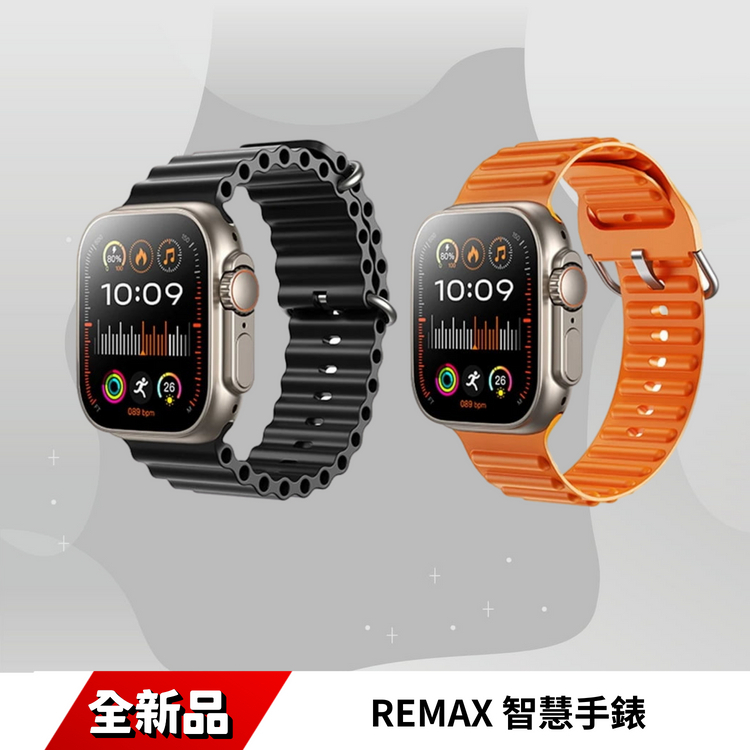 REMAX 樂途 智慧手錶  WATCH16PRO