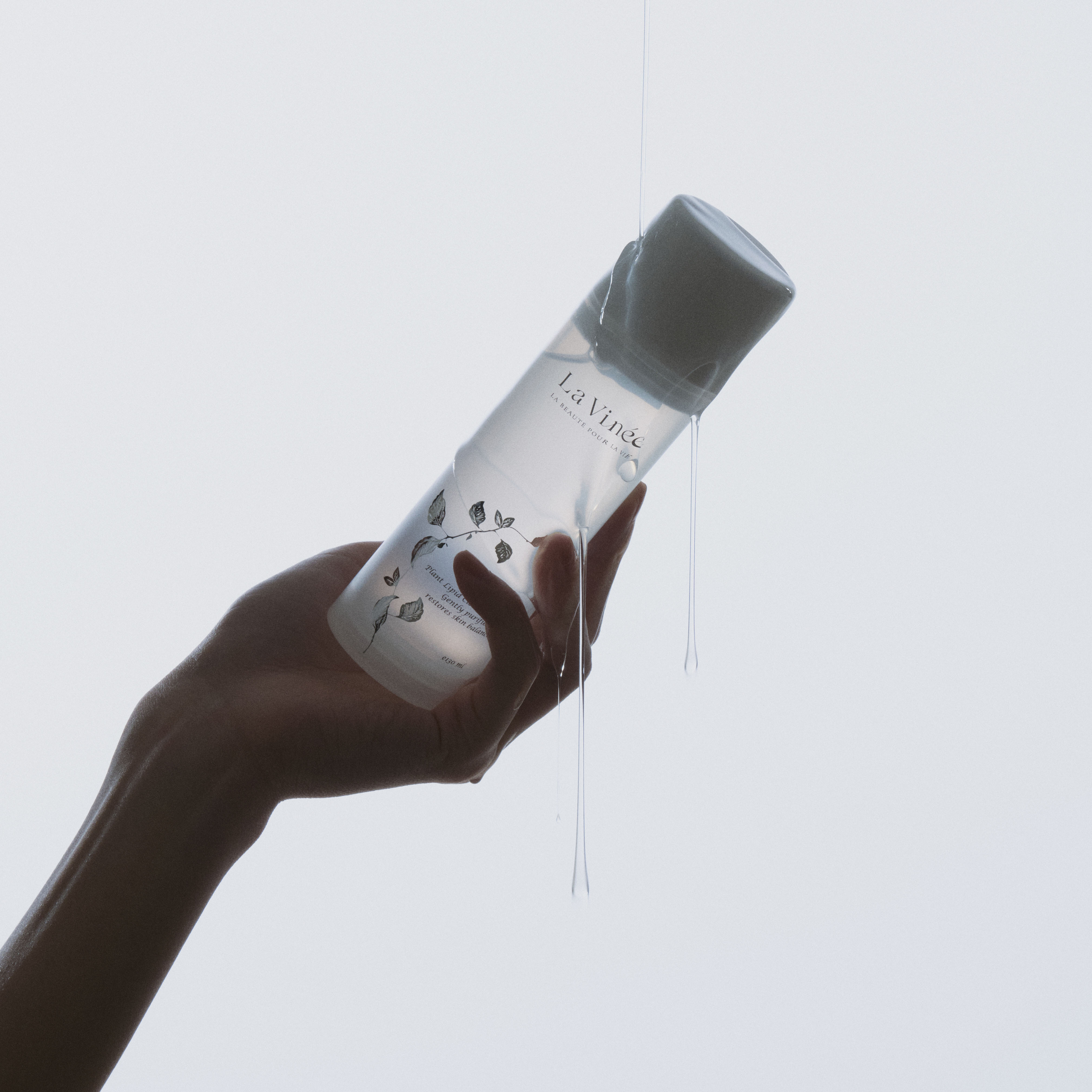 L22 植萃脂膜潔顏膠