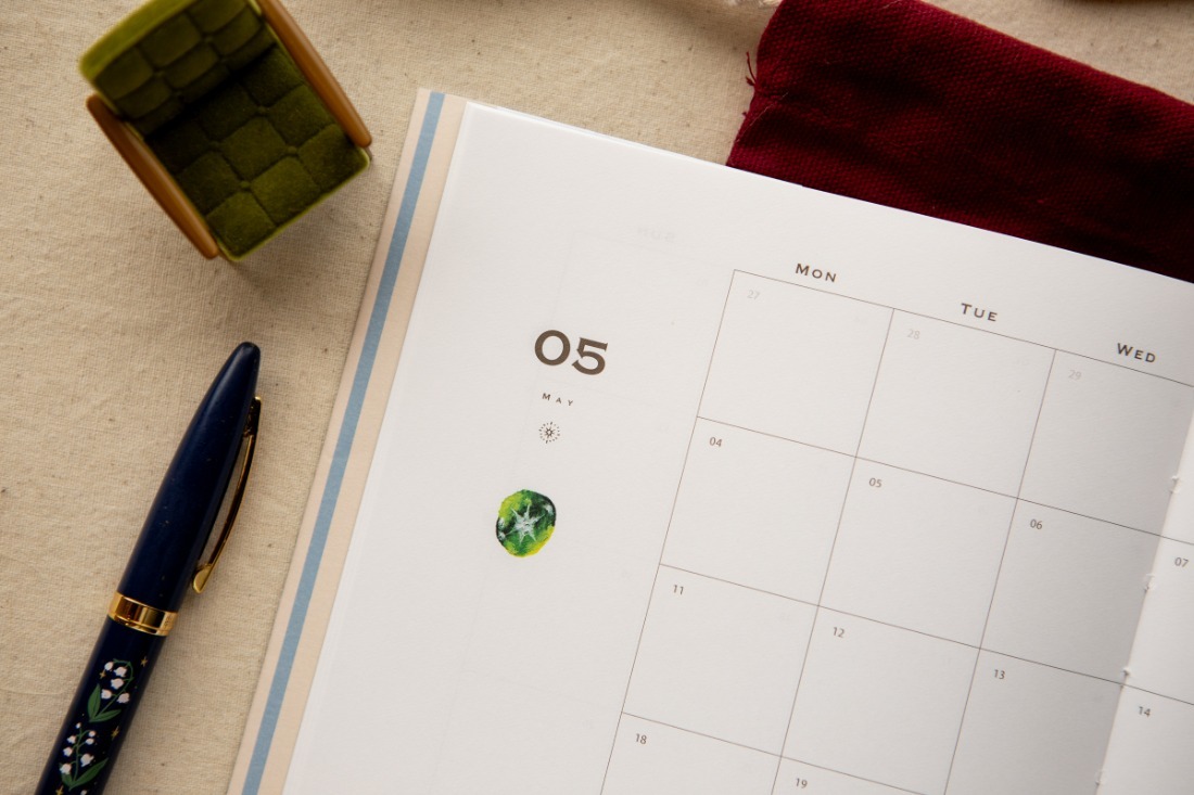 Ours - 2026 Research Project Journal [The Fortune]