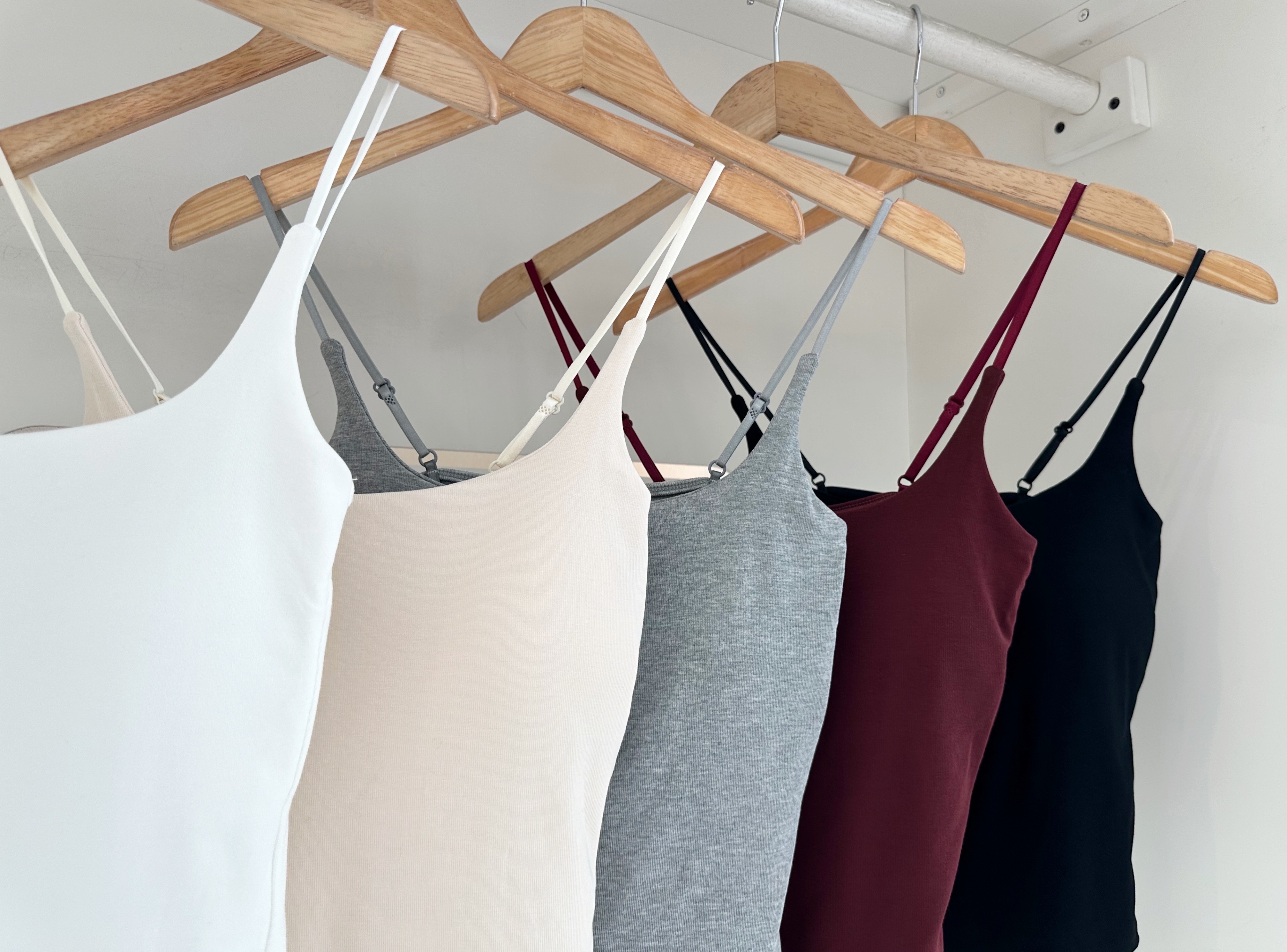 ADJUSTABLE STRAP SOFT FABRIC TUBE