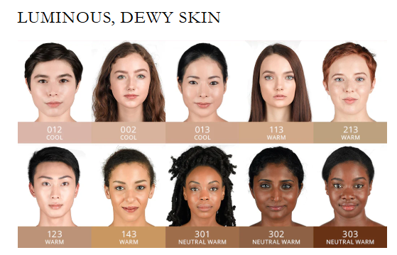 【直播】LL112819 日本 Koh Gen Do 江原道水漾粉底液 SPF25 PA++ (10ml)