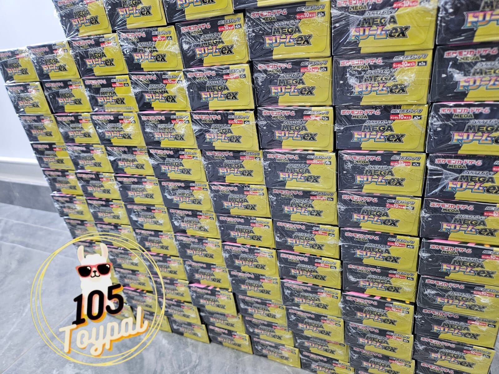 現貨- 日版m2a原盒 Pokemon Card