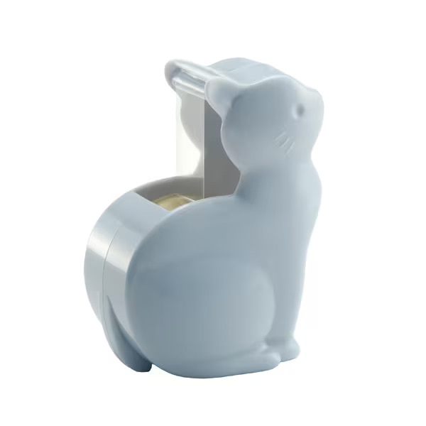 NICHIBAN 貓咪安全膠帶台