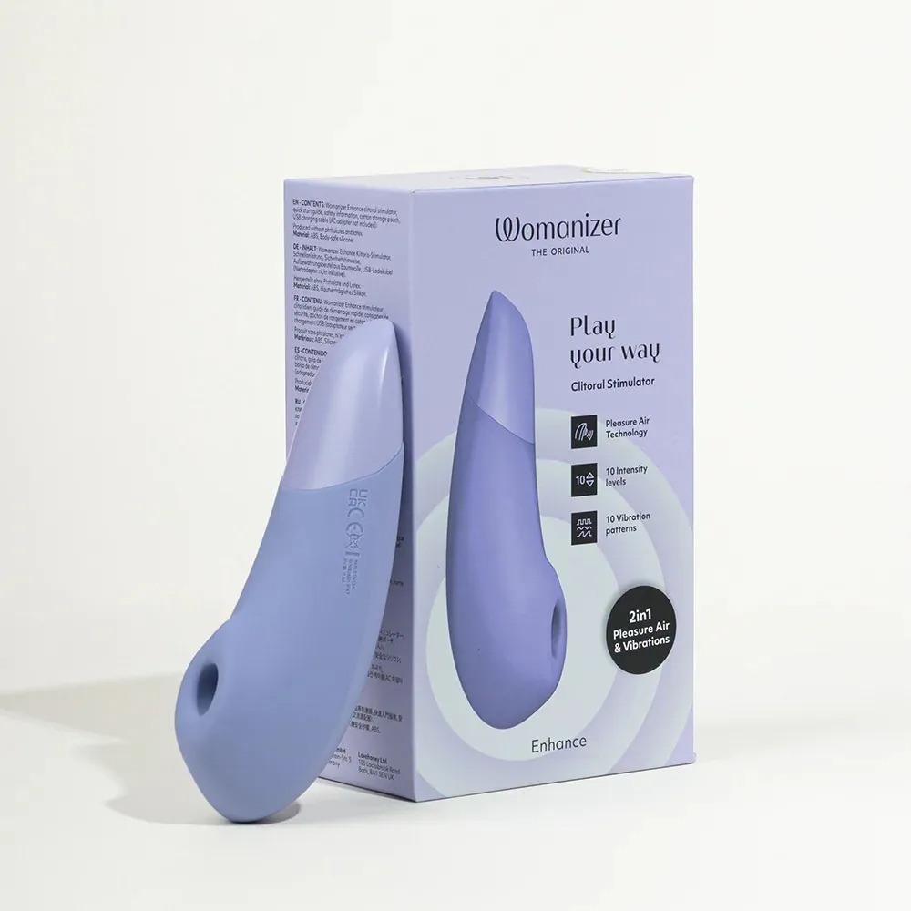 womanizer-enhance-吸啜器-比較