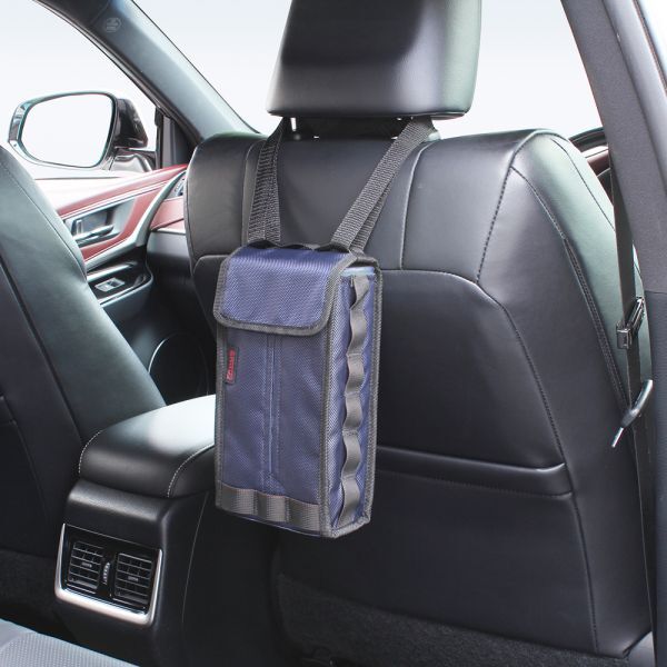 日本 NAPOLEX 多功能面紙盒 FG-5