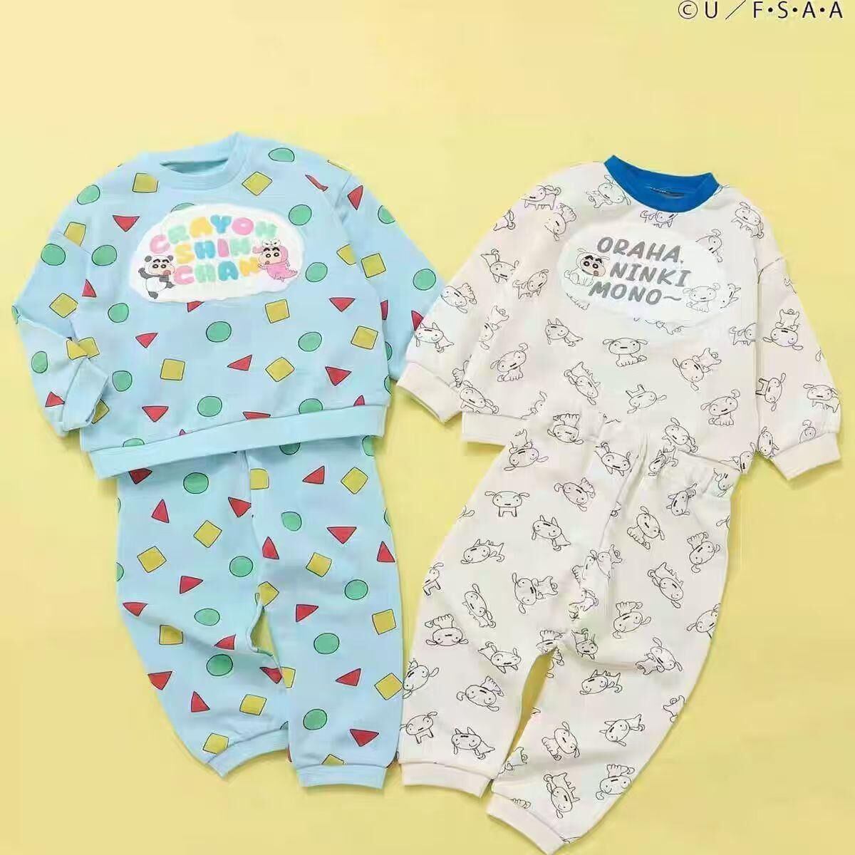 廠單 26小新系列