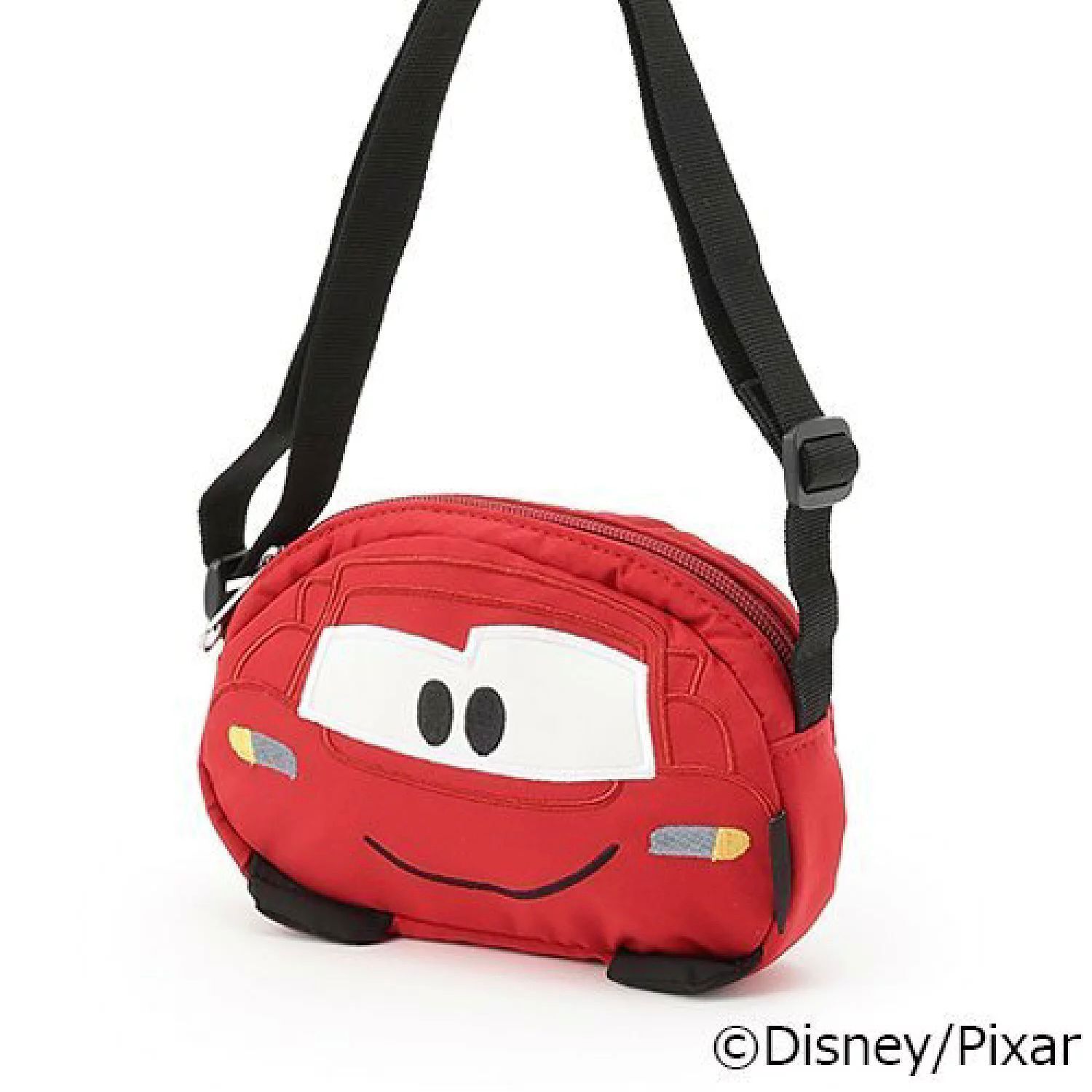 廠單 pm x McQueen 車車袋 復團