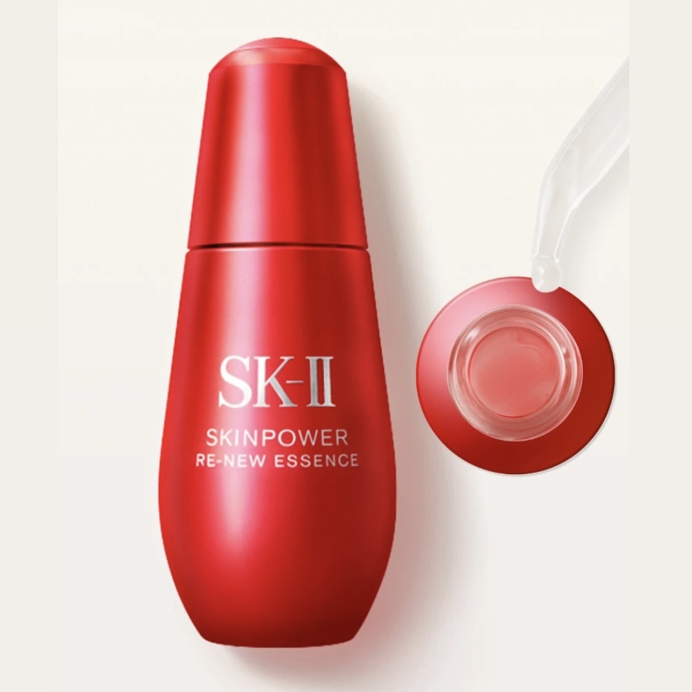 SK-II 肌源賦能煥顏精華(new) 50ml