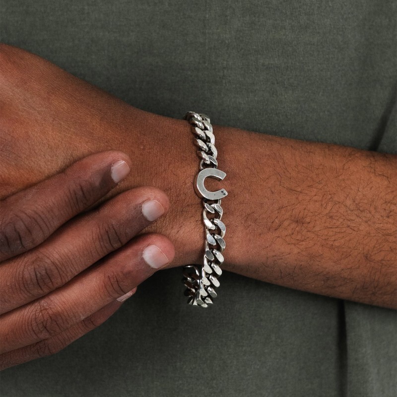 2025AW TWOJEYS Horseshoe Bracelet 五星 馬蹄鐵 手鍊 飾品 現貨