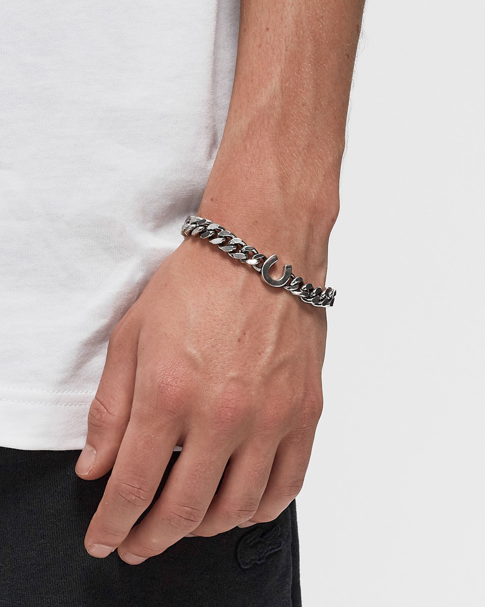 2025AW TWOJEYS Horseshoe Bracelet 五星 馬蹄鐵 手鍊 飾品 現貨