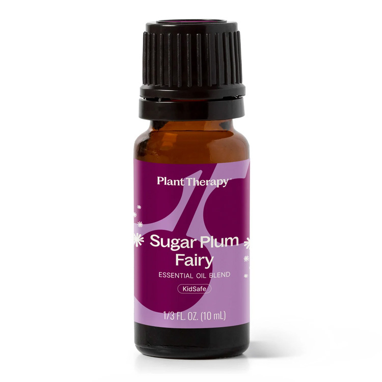 Plant Therapy 香甜糖果仙子複方精油 10ml