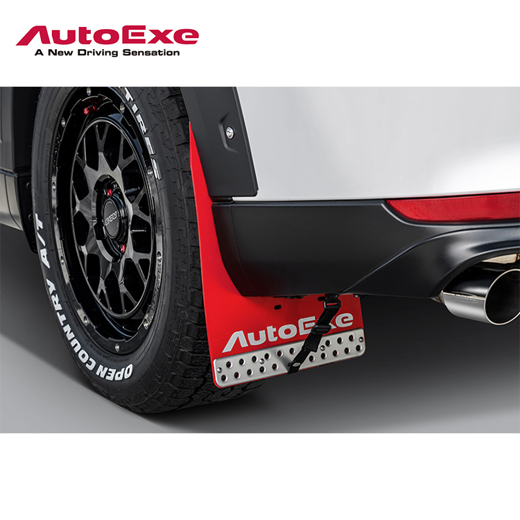 AUTOEXE 擋泥板 MAZDA CX-60