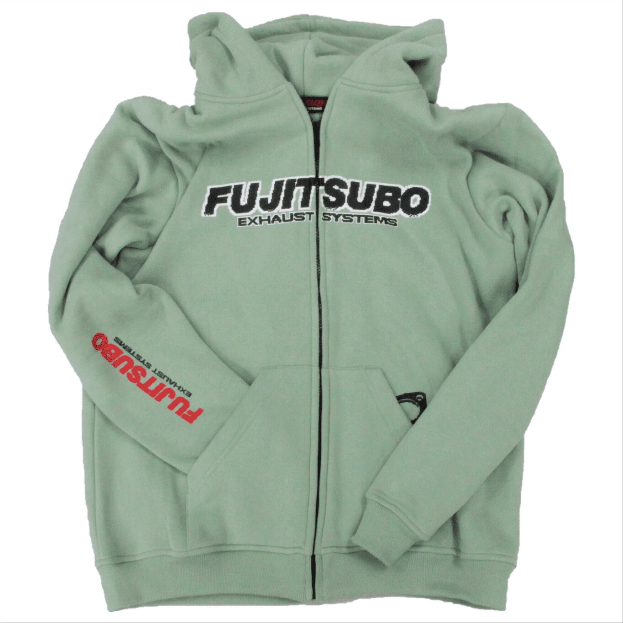 FUJITSUBO 藤壺 官方周邊 HOODIE 連帽外套