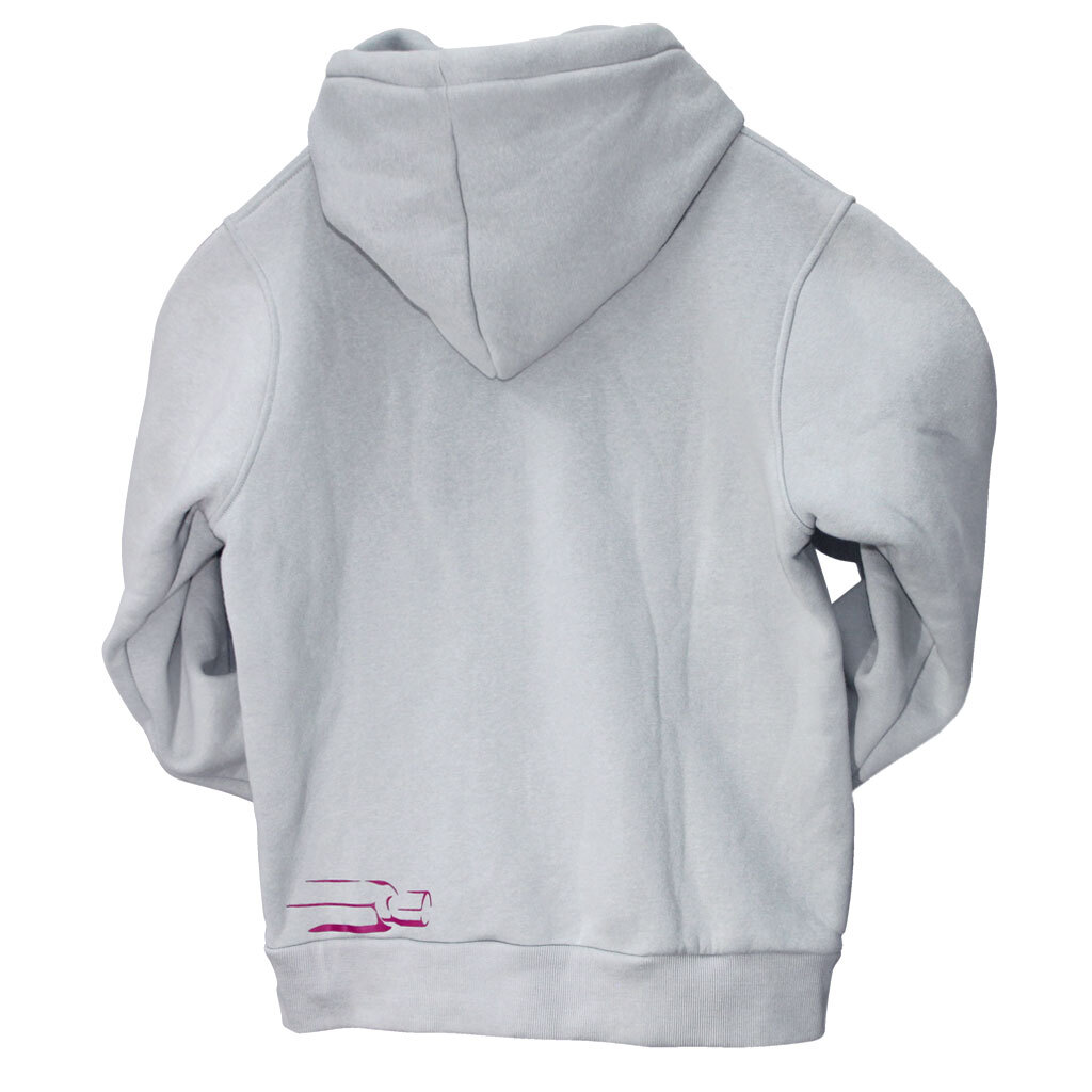 FUJITSUBO 藤壺 官方周邊 EXH 連帽外套