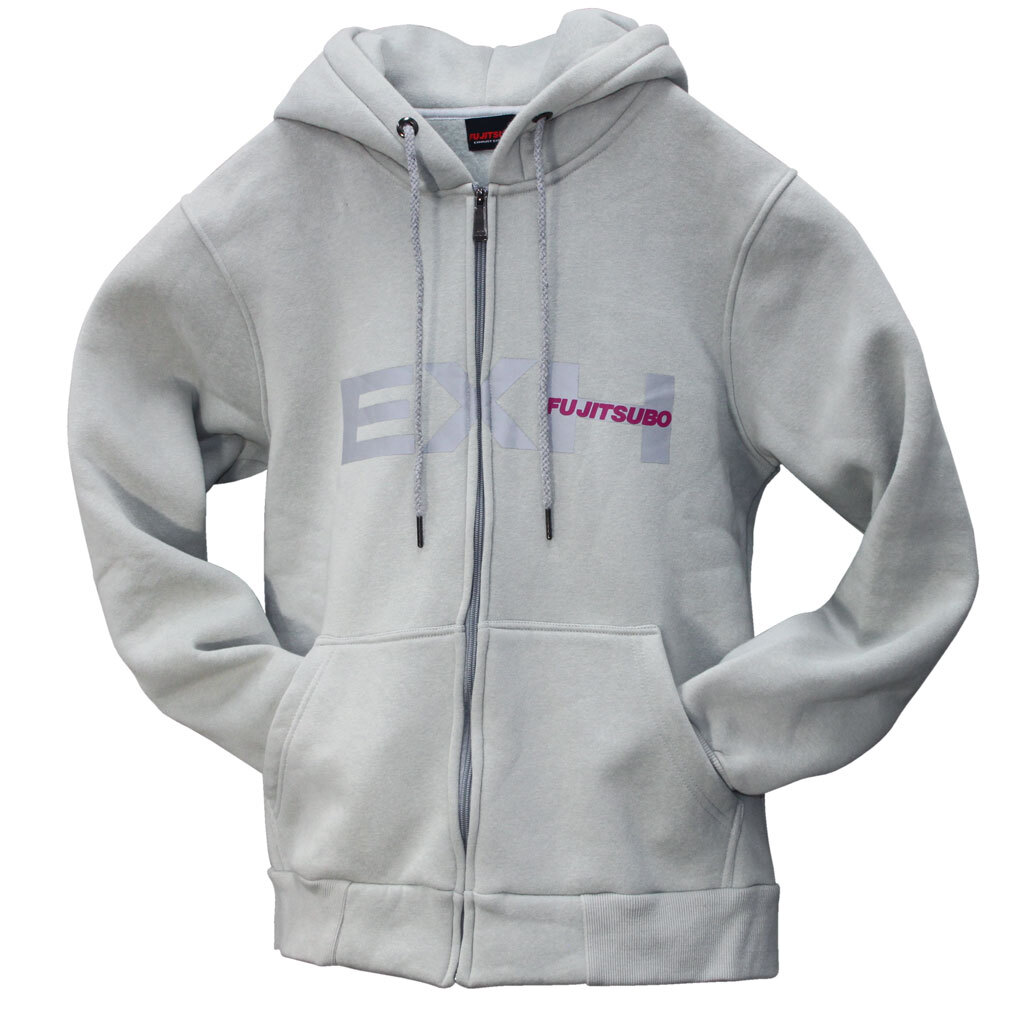 FUJITSUBO 藤壺 官方周邊 EXH 連帽外套