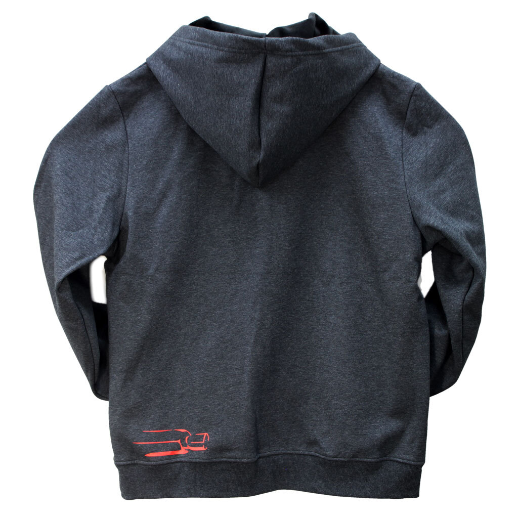 FUJITSUBO 藤壺 官方周邊 EXH 運動連帽外套