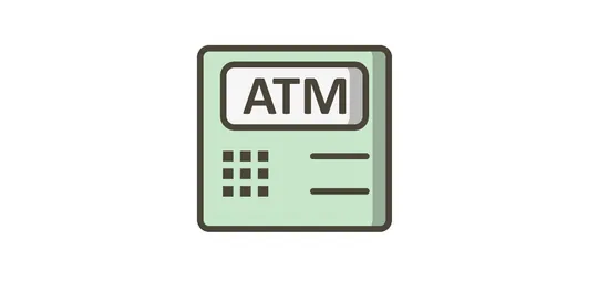 ATM