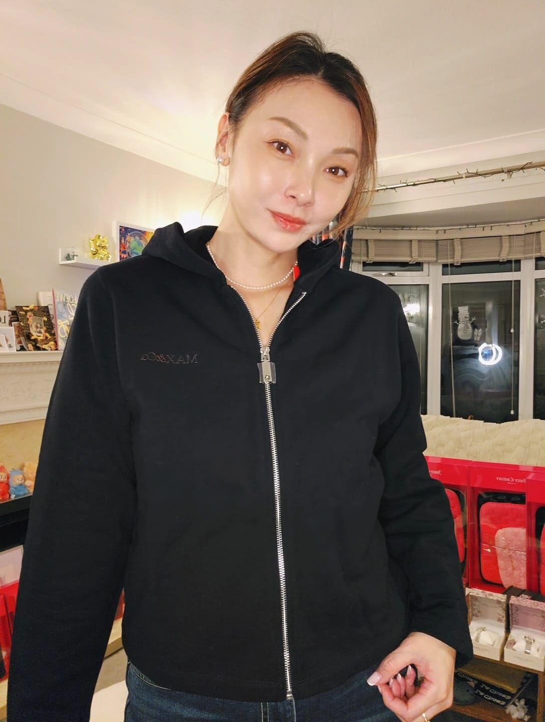 英國代購 (獨立訂單)-MAX & CO CARDIGAN