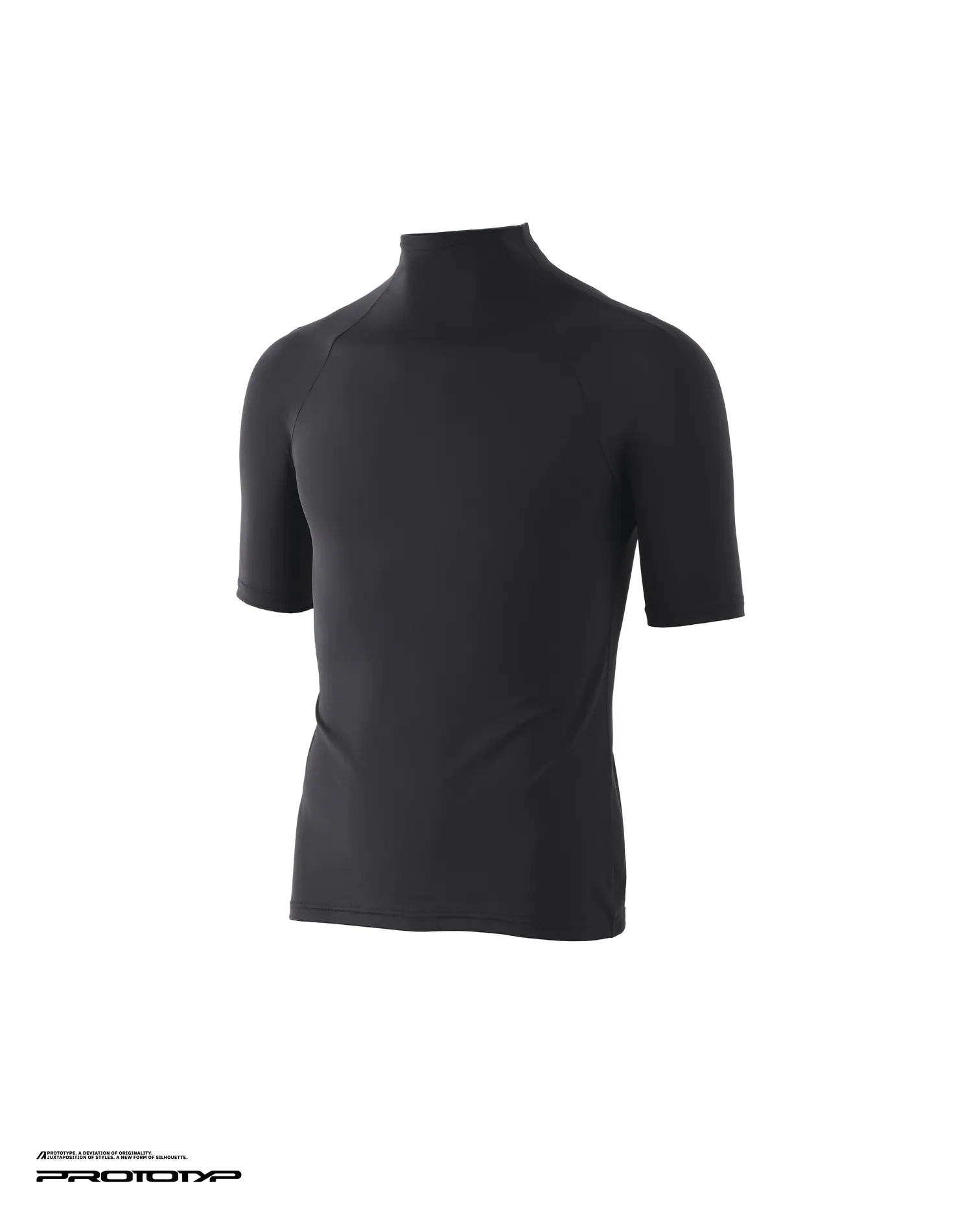 PROTOTYP ｜PTP-25A-TT-005 ACCELERATION Stack Active Top