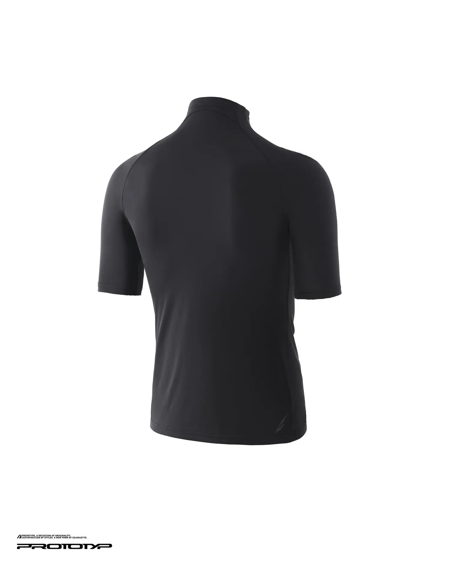 PROTOTYP ｜PTP-25A-TT-005 ACCELERATION Stack Active Top