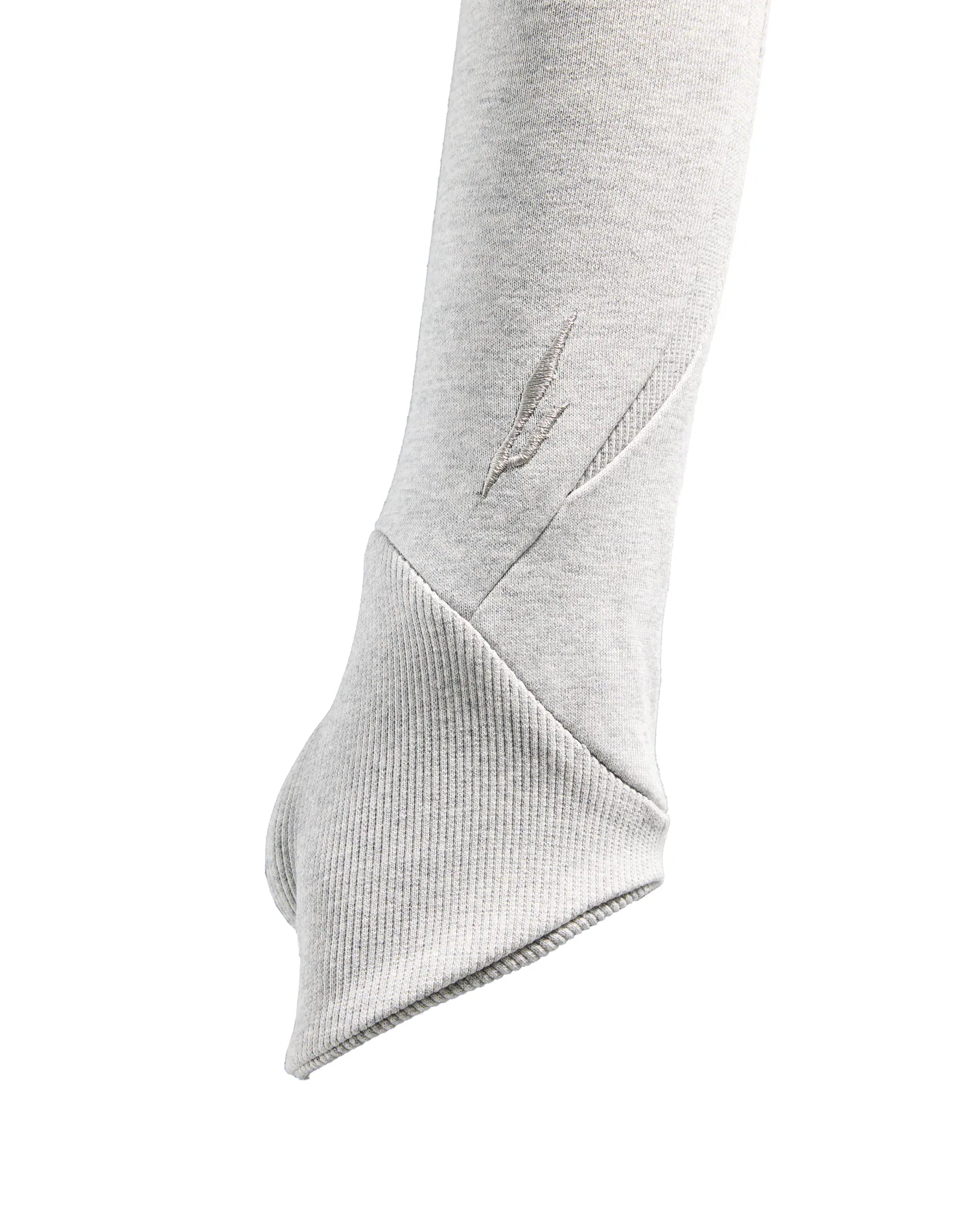 PROTOTYP| PTP-25A-ACC-007 ACCELERATION ARCNAR Tech Sleeve (Ash Grey)