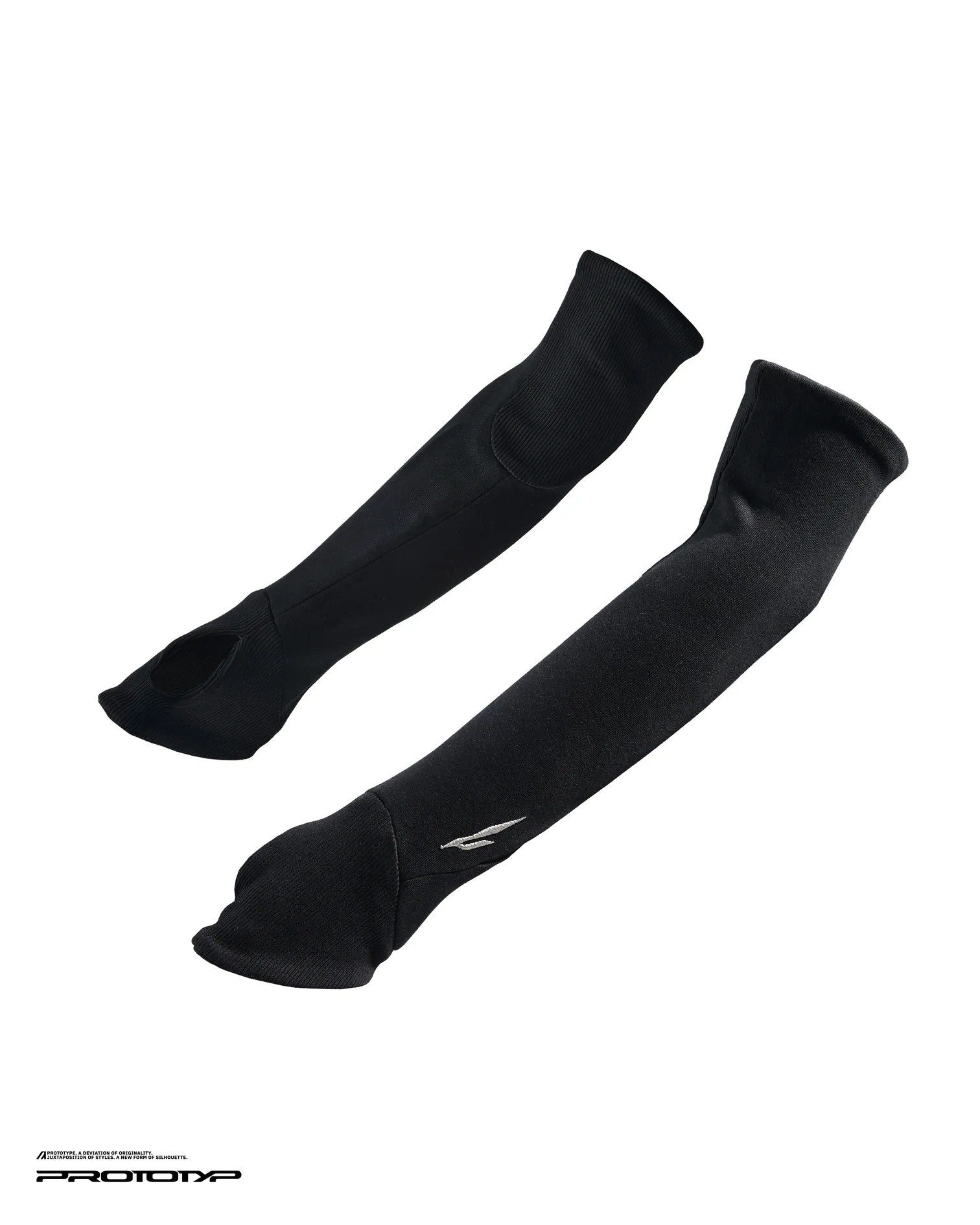 PROTOTYP | PTP-25A-ACC-007 ACCELERATION ARCNAR Tech Sleeve (Black)