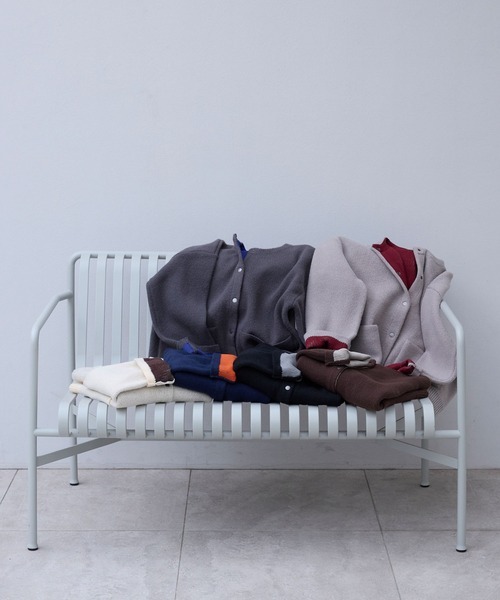 日本 The Craft Crew Products Knit Cardigan [CCPcd875]