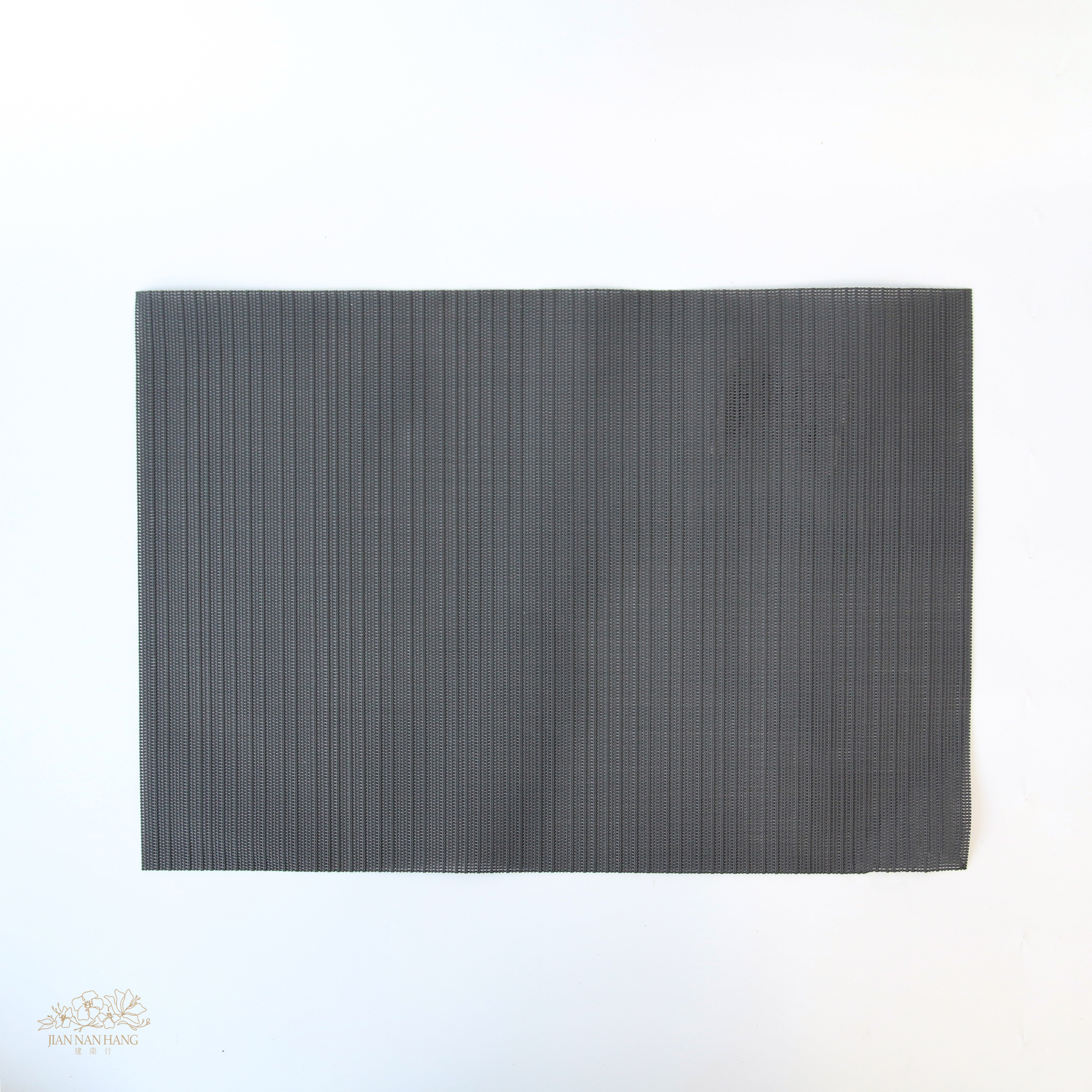 裝飾 錫色禪意餐墊