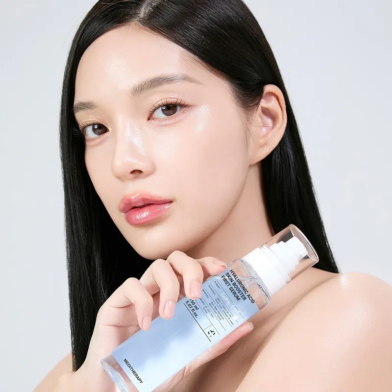 Meditherapy 玻尿酸清爽鎖水精華150ml