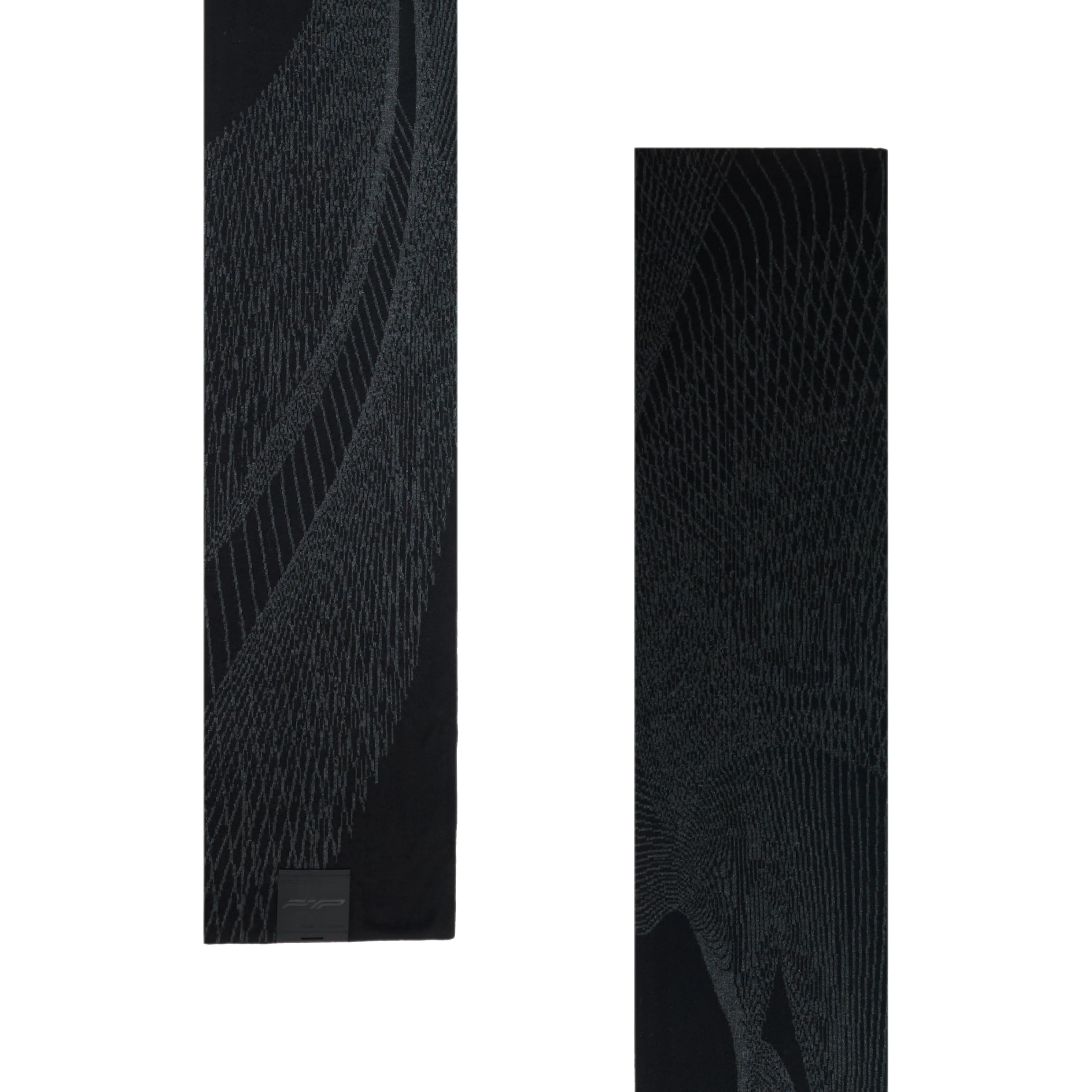 PROTOTYP ACC-005 ACCELERATION Fluxwave Neck Scarf