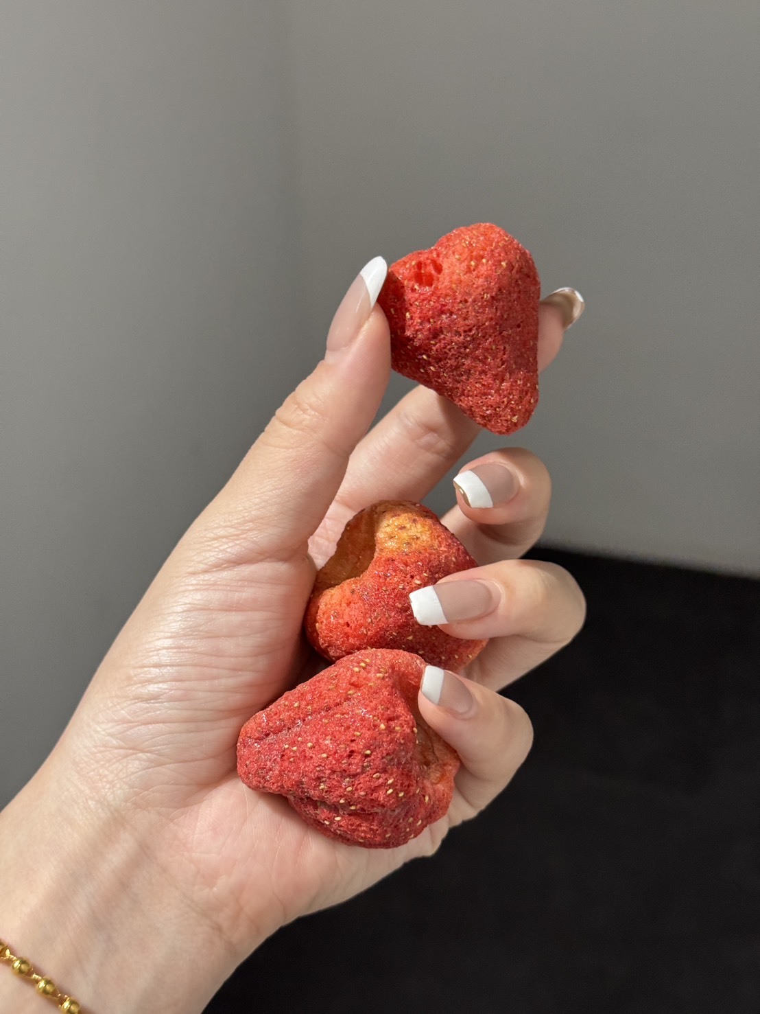 韓國 南大門 草莓乾 綜合果 (現貨)