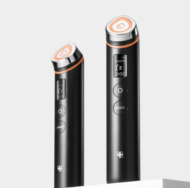 【Medicube官方最抵價2件裝😱！正品保證 X 香港一年保養💪🏻】【MEDICUBE】[張員瑛美容儀] AGE-R Booster Pro