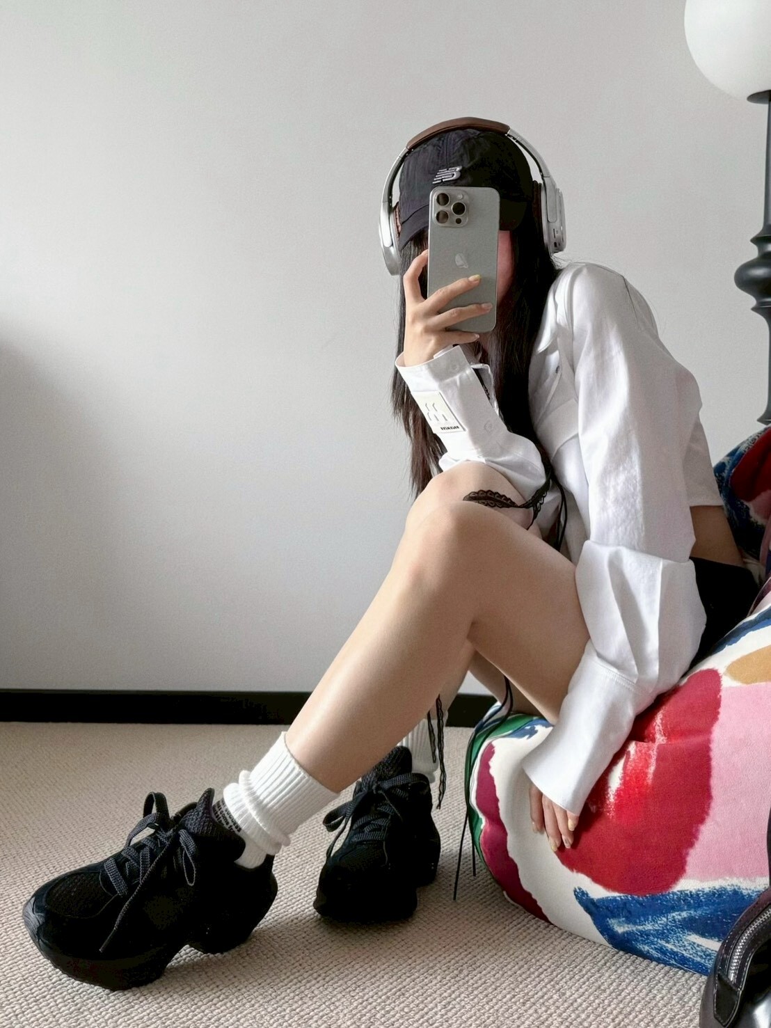 <許瑋甯同系列> New Balance  WRPD Runner 灰黑