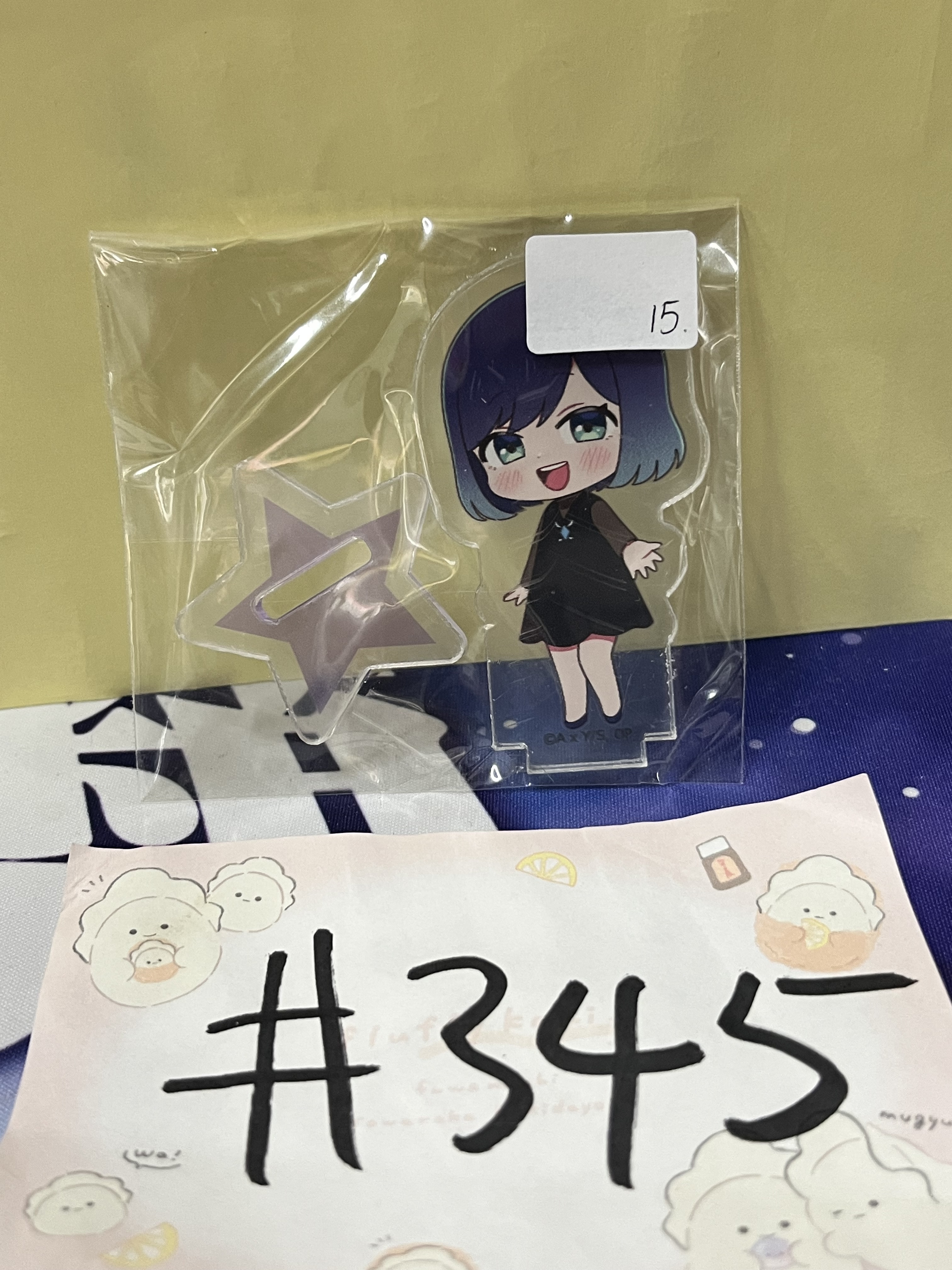 我推的孩子 AKANE 立牌#345